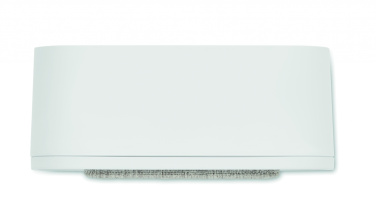 Logotrade Ideja dāvanas foto: Pārstrādāts ABS/RPET modinātājs Stuttgart